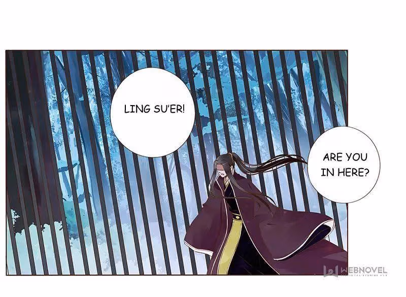 Next to the Prince Chapter 92 page 51 - 