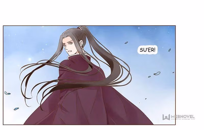 Next to the Prince Chapter 92 page 56 - 