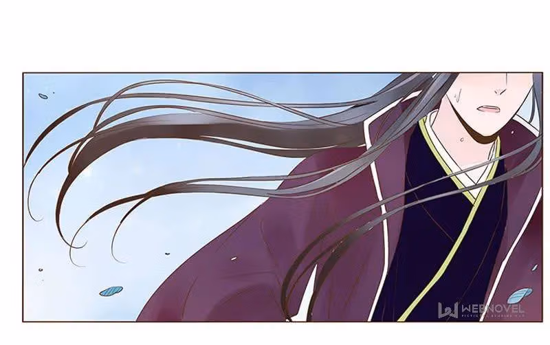 Next to the Prince Chapter 92 page 57 - 