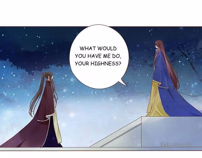 Next to the Prince Chapter 92 page 10 - 