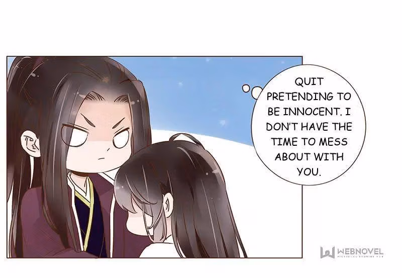 Next to the Prince Chapter 93 page 11 - 