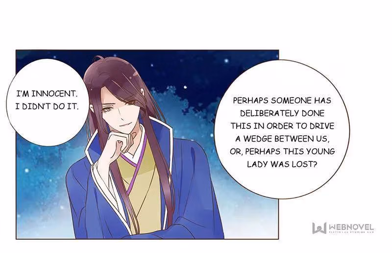 Next to the Prince Chapter 93 page 13 - 