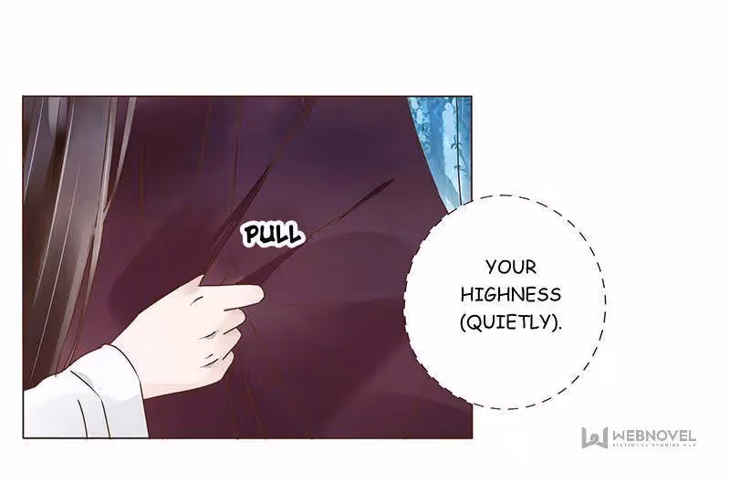 Next to the Prince Chapter 93 page 17 - 