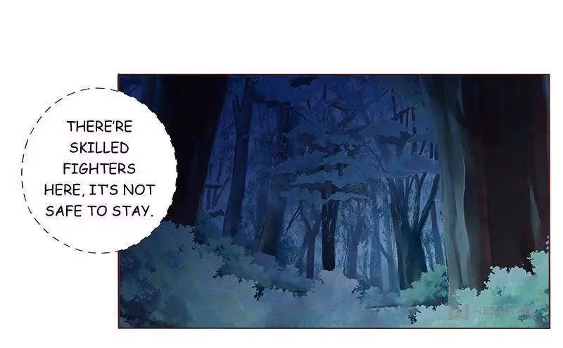 Next to the Prince Chapter 93 page 18 - 
