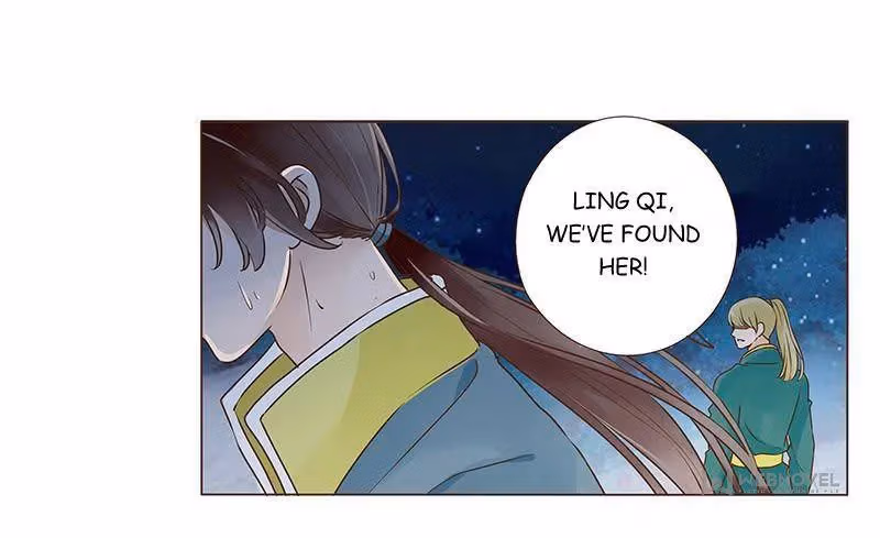 Next to the Prince Chapter 93 page 23 - 