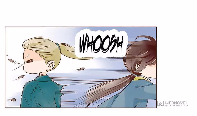 Next to the Prince Chapter 93 page 25 - 