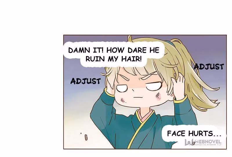 Next to the Prince Chapter 93 page 26 - 