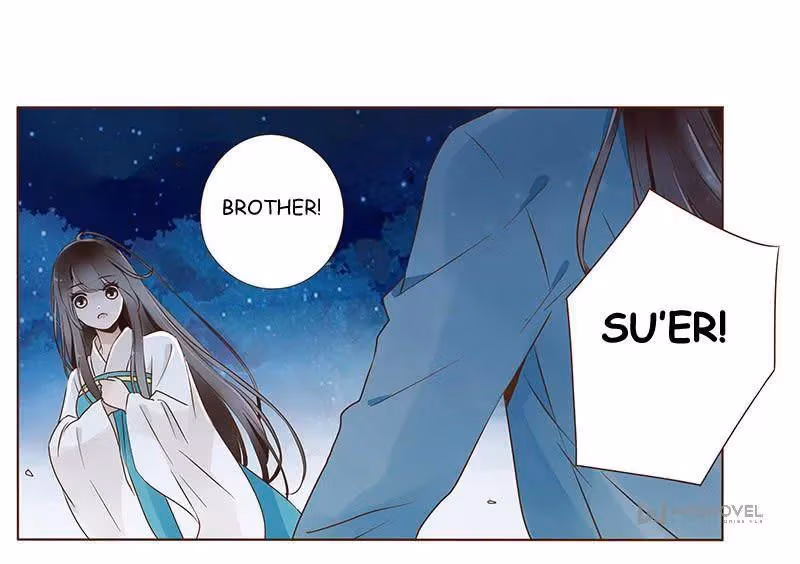 Next to the Prince Chapter 93 page 27 - 