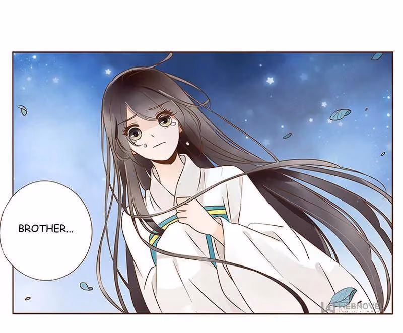 Next to the Prince Chapter 93 page 28 - 