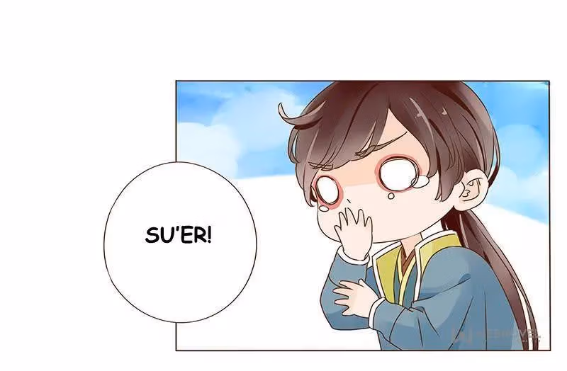 Next to the Prince Chapter 93 page 30 - 