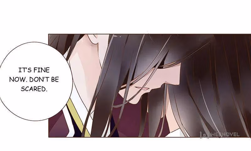 Next to the Prince Chapter 93 page 4 - 