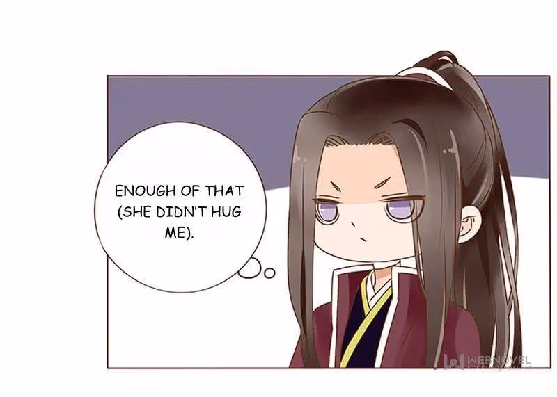 Next to the Prince Chapter 93 page 34 - 