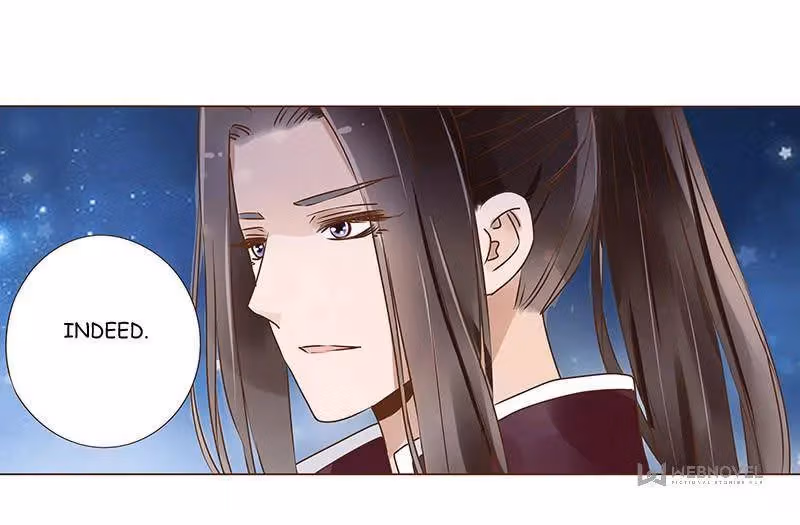 Next to the Prince Chapter 93 page 36 - 