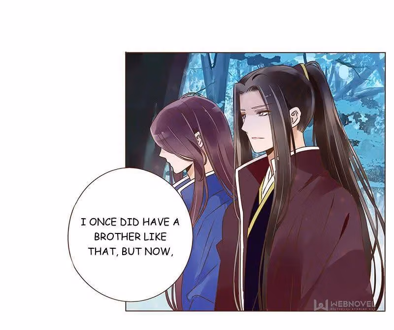 Next to the Prince Chapter 93 page 37 - 