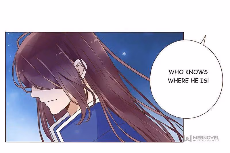 Next to the Prince Chapter 93 page 38 - 