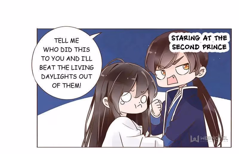 Next to the Prince Chapter 93 page 39 - 