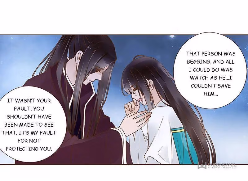 Next to the Prince Chapter 93 page 5 - 