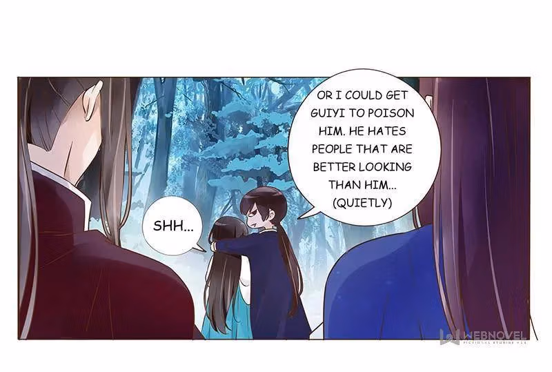 Next to the Prince Chapter 93 page 42 - 