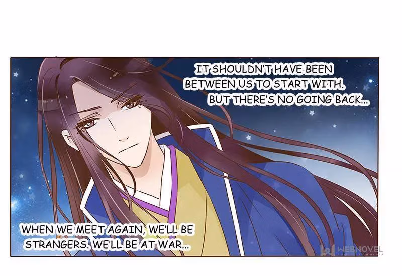 Next to the Prince Chapter 93 page 45 - 