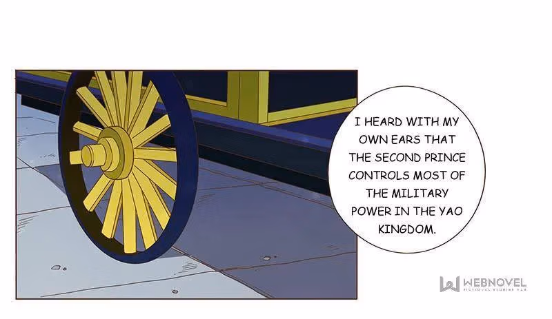 Next to the Prince Chapter 93 page 47 - 