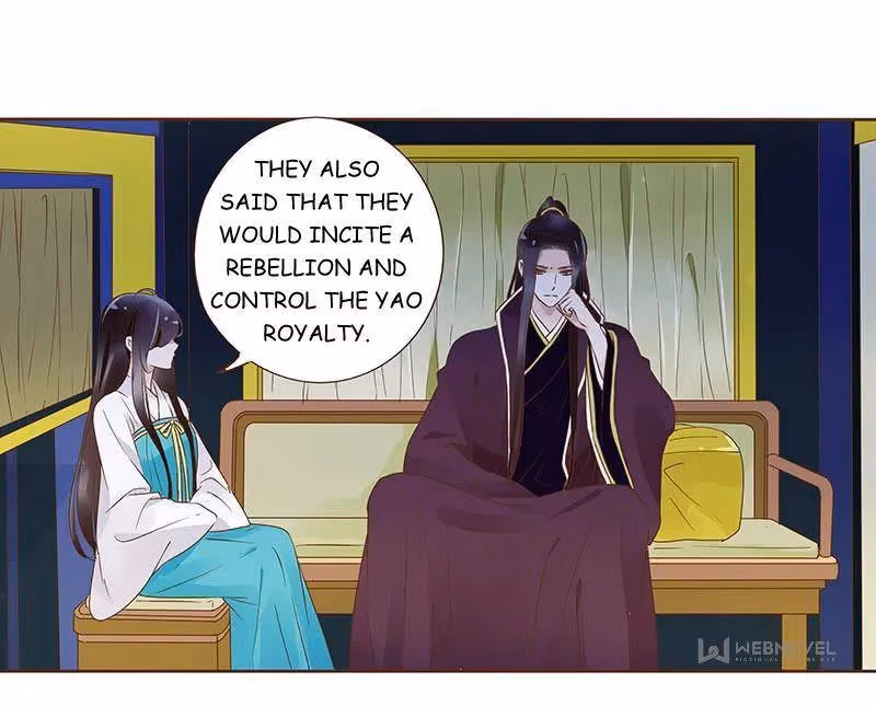 Next to the Prince Chapter 93 page 48 - 