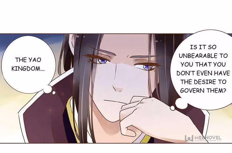 Next to the Prince Chapter 93 page 49 - 