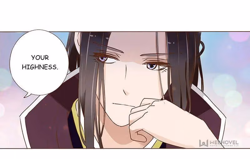 Next to the Prince Chapter 93 page 50 - 