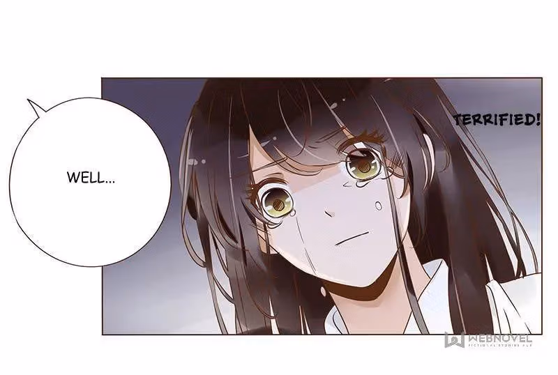 Next to the Prince Chapter 93 page 6 - 