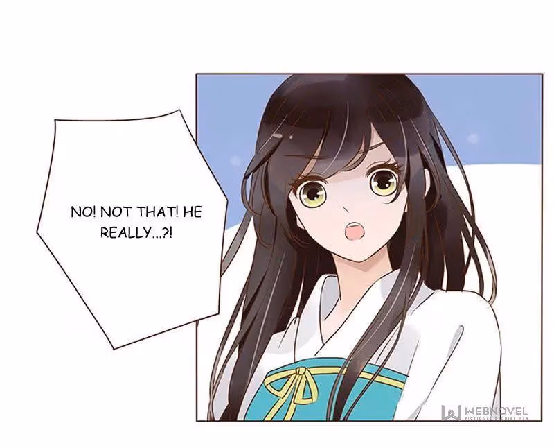 Next to the Prince Chapter 93 page 52 - 