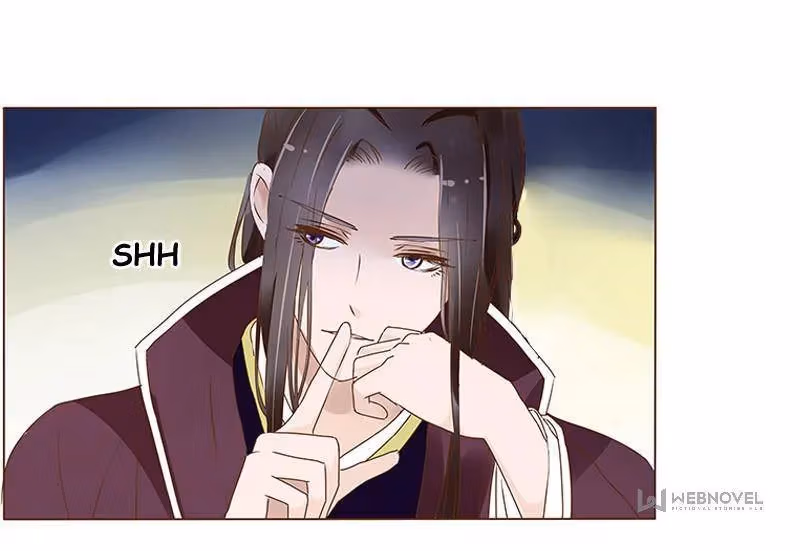 Next to the Prince Chapter 93 page 53 - 