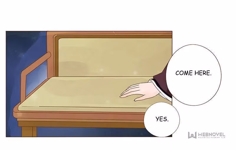 Next to the Prince Chapter 93 page 55 - 
