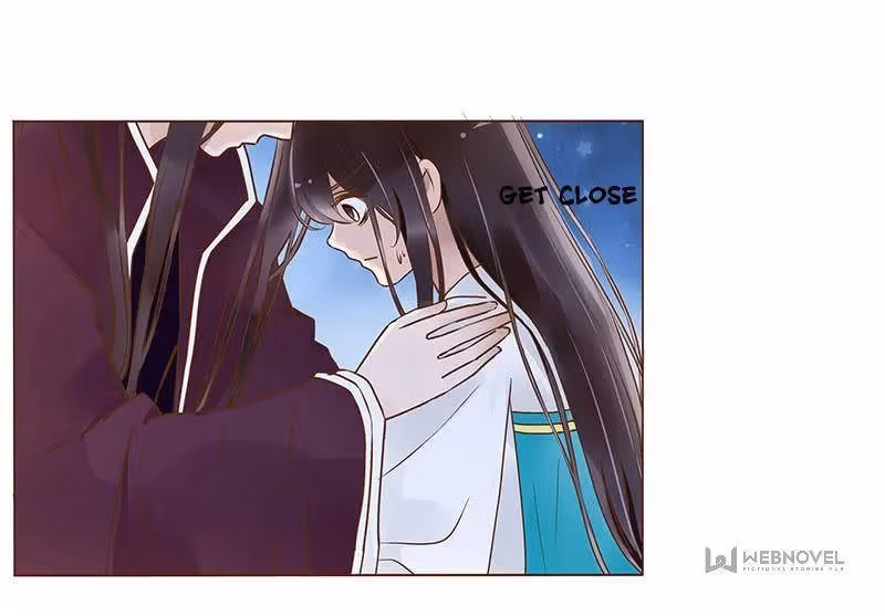 Next to the Prince Chapter 93 page 7 - 