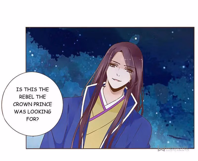 Next to the Prince Chapter 93 page 8 - 