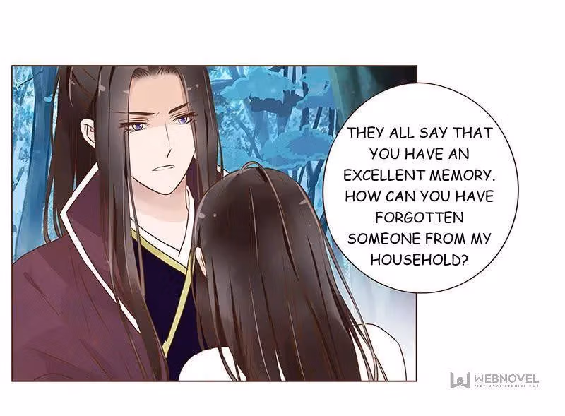 Next to the Prince Chapter 93 page 9 - 