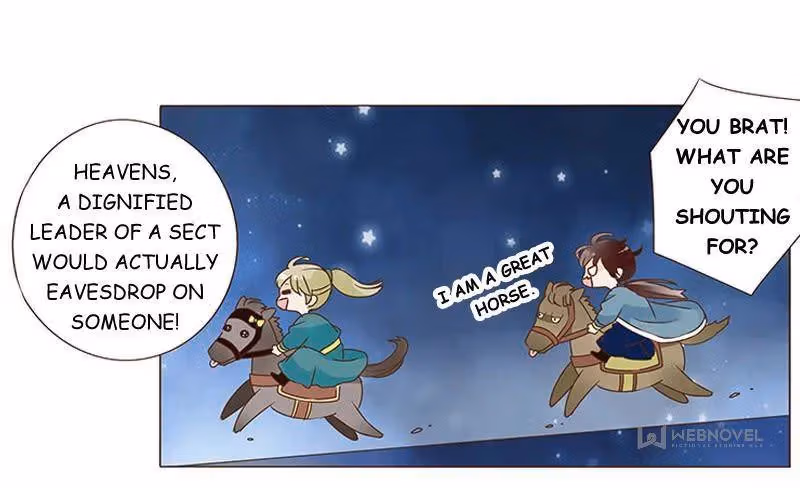 Next to the Prince Chapter 94 page 11 - 