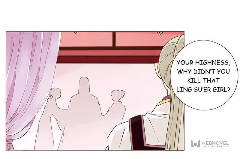 Next to the Prince Chapter 94 page 14 - 