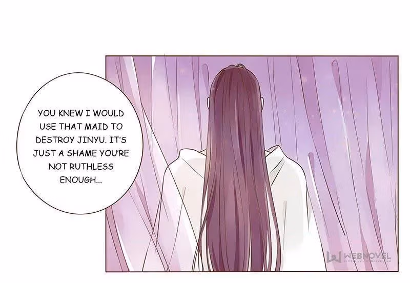 Next to the Prince Chapter 94 page 19 - 