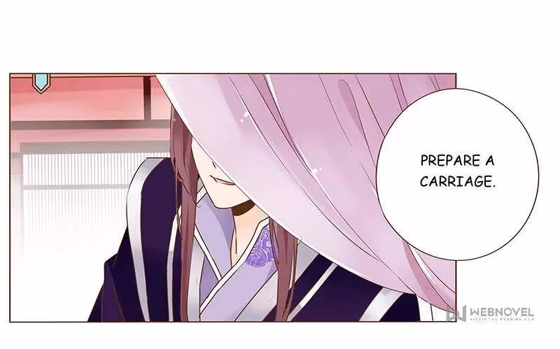 Next to the Prince Chapter 94 page 20 - 