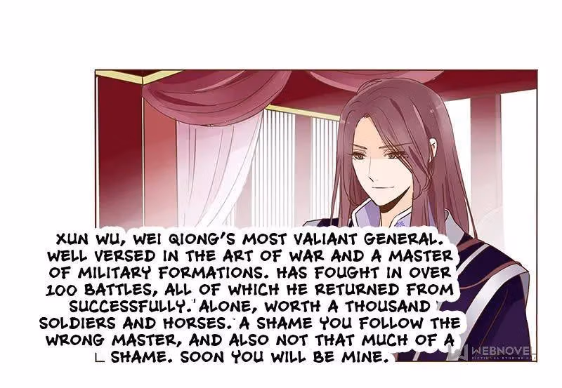 Next to the Prince Chapter 94 page 23 - 
