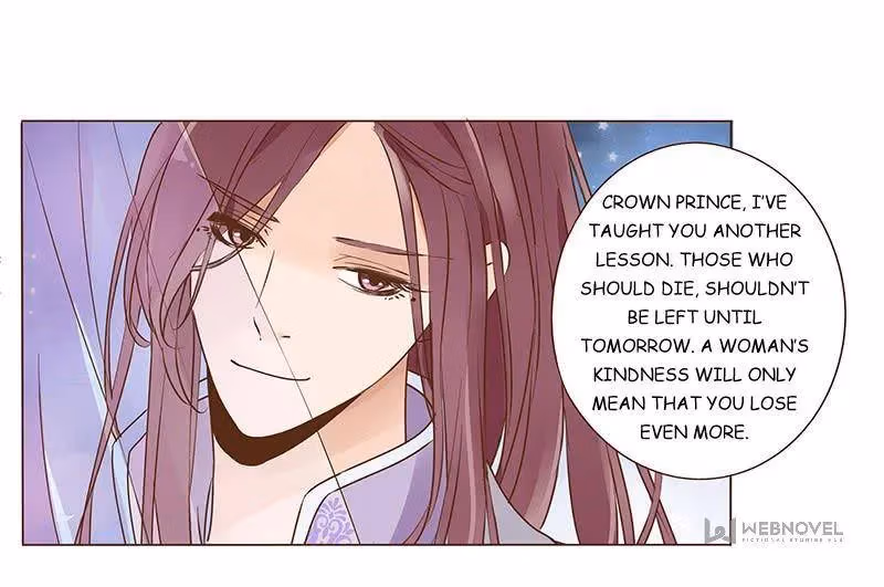 Next to the Prince Chapter 94 page 24 - 