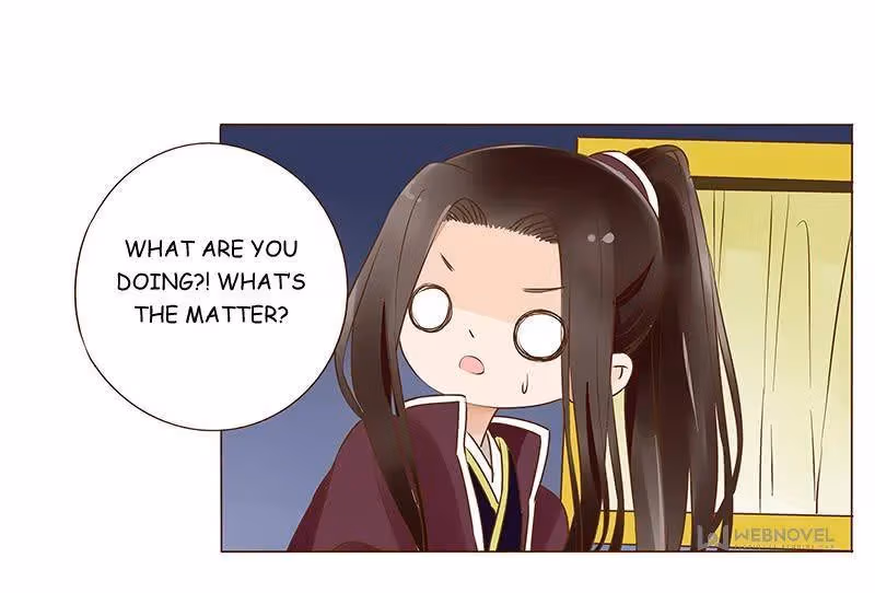 Next to the Prince Chapter 94 page 27 - 