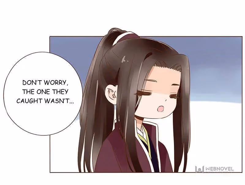 Next to the Prince Chapter 94 page 29 - 