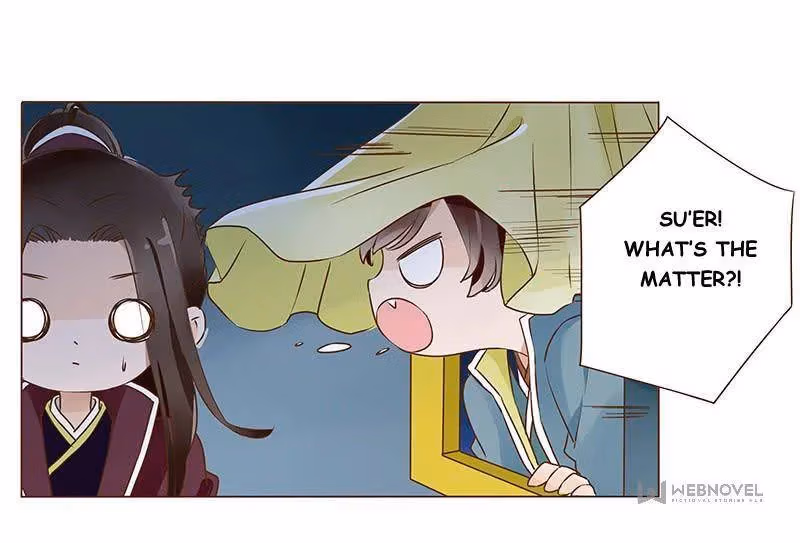 Next to the Prince Chapter 94 page 30 - 