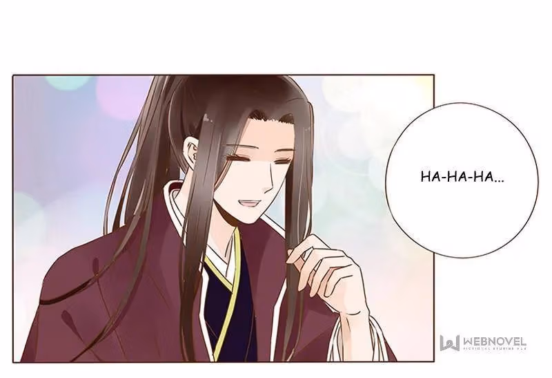 Next to the Prince Chapter 94 page 4 - 