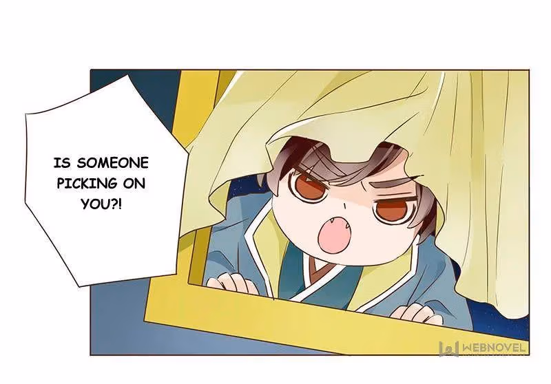Next to the Prince Chapter 94 page 31 - 