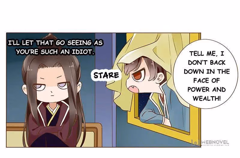 Next to the Prince Chapter 94 page 32 - 