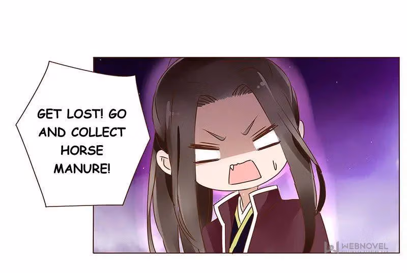 Next to the Prince Chapter 94 page 36 - 
