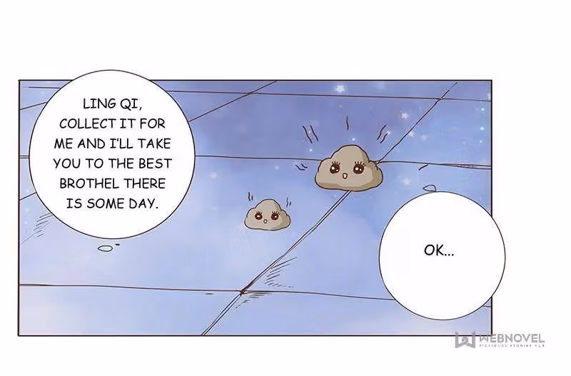 Next to the Prince Chapter 94 page 37 - 