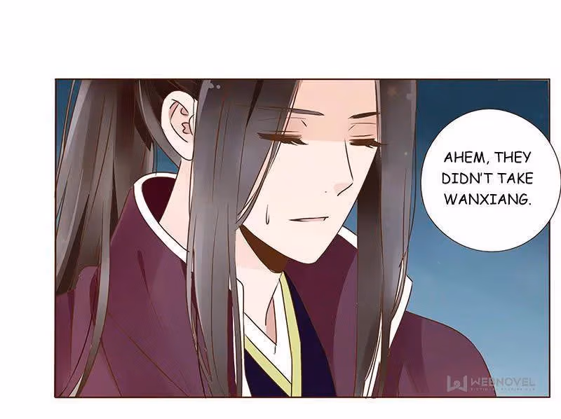 Next to the Prince Chapter 94 page 38 - 