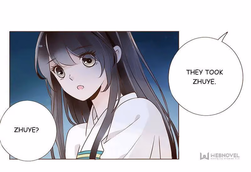 Next to the Prince Chapter 94 page 39 - 